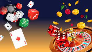 Онлайн казино Vulkan Maximum Casino