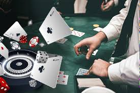 Официальный сайт Vulkan Maximum Casino